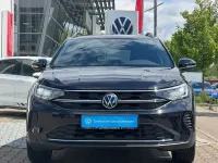 Gebraucht VW Taigo Goal 116 PS (85 kW) 2025 Deep black perleffekt SUV