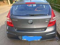 Gebraucht Hyundai i30 Edition+ 109 PS (80 kW) 2010 Kombi