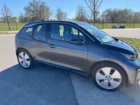 Gebraucht BMW i3 125 kW (170 PS) 2021 Grau Kleinwagen