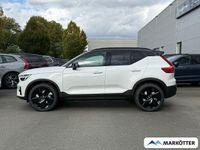 Neu Volvo XC40 Plus 163 PS (119 kW) 2026 Vapour grey / metallic SUV
