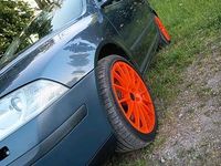 Gebraucht Skoda Octavia 140 PS (102 kW) 2007 Grau Kombi