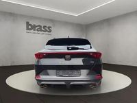 Gebraucht Cupra Formentor 390 PS (286 kW) 2022 Mitternachtsschwarz SUV