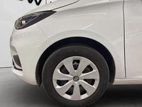 Gebraucht Renault Zoe Life 37 kW (51 PS) 2022 Weiß Kleinwagen