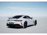 Gebraucht Mercedes AMG GT 55 AMG 476 PS (350 kW) 2026 Weiß Coupé