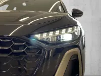 Neu Audi A5 S-Line 299 PS (219 kW) 2026 Schwarz Kombi