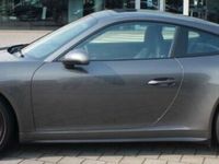 gebraucht Porsche 911 Carrera 4S 991.2Coupé I APPROVED 10/24 I Klappe