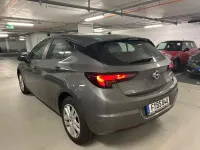 Gebraucht Opel Astra 131 PS (96 kW) 2021 Limousine