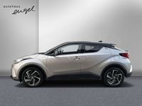 gebraucht Toyota C-HR 2.0 Hybr Style Select,NAVI,ACC,JBL,VOLL-LED