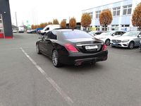 Gebraucht Mercedes S500 455 PS (334 kW) 2014 Obsidianschwarz  metalliclack Limousine
