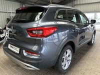 gebraucht Renault Kadjar TCe 140 GPF LIMITED