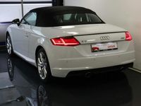 gebraucht Audi TT Roadster 45 TFSI quattro S-tronic VirtualCP