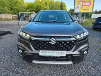 Gebraucht Suzuki SX4 S-Cross Comfort 129 PS (94 kW) 2022 Grau SUV