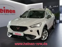 Usata Cupra Formentor 150 CV (110 kW) 2024 Bianco SUV