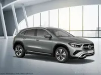 Gebraucht Mercedes GLA200 Progressive 163 PS (119 kW) 2026 Metalliclack mountaingrau SUV