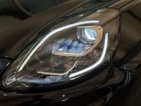Usata Ford Puma Titanium 125 CV (91 kW) 2022 Nero SUV