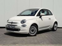 gebraucht Fiat 500 1.0 Hybrid Lounge KLIMA~PDC~NAVI~DAB~BT~GRA