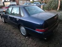 Second-hand Ford Scorpio 207 CP (152 kW) 1995 Negru Berlinǎ