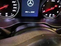 Gebraucht Mercedes GLC220 194 PS (142 kW) 2020 Grau SUV