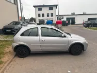Gebraucht Opel Corsa 60 PS (44 kW) 2005 Silber Kleinwagen