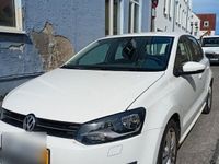 gebraucht VW Polo 1.6 TDI Blue Motion Technology Highline