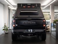 Gebraucht Dodge Ram 711 PS (522 kW) 2023 Blau Pickup