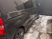 Gebraucht Citroën Jumpy 177 PS (130 kW) 2025 Grau Van / Kleinbus