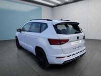 Gebraucht Cupra Ateca 190 PS (139 kW) 2025 Weiß SUV
