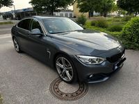 gebraucht BMW 428 Gran Coupé i Sport Line