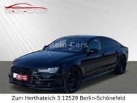 gebraucht Audi A7 Sportback 3.0 TDI S LINE MATRX ACC SOFTC KEYG