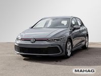 Gebraucht VW Golf VIII GTI 245 PS (180 kW) 2024 Grau Limousine
