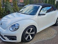 Gebraucht VW Beetle 179 PS (131 kW) 2018 Weiß Kleinwagen