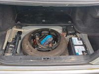 Gebraucht Mercedes C200 100 PS (73 kW) 2000 Silber Limousine