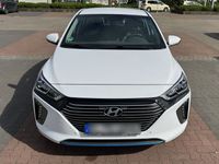 gebraucht Hyundai Ioniq PLUG-IN HYBRID Premium mit Rest-Garantie