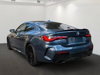 Gebraucht BMW M440 Shadowline 387 PS (284 kW) 2022 Blau Limousine