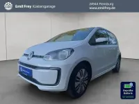 Brugt VW e-up! Style 61 kW (83 HK) 2022 Hvid Hatchback
