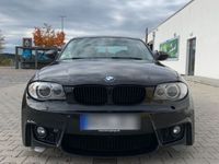 gebraucht BMW 118 Coupé d VB