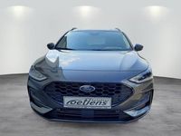 Neu Ford Focus ST-Line X 155 PS (114 kW) 2025 Grau Limousine