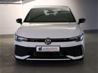 Gebraucht VW Golf VIII GTI 265 PS (194 kW) 2025 Weiß Limousine
