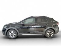 Gebraucht VW Taigo Goal 95 PS (69 kW) 2024 Schwarz SUV