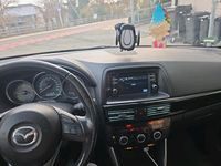Gebraucht Mazda CX-5 150 PS (110 kW) 2015 Andere farben SUV