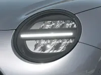 Nowe Mini Cooper Essential 135 kW (184 KM) 2026 Srebrny Hatchback