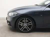 Gebraucht BMW 230 Executive 252 PS (185 kW) 2018 Grau Cabrio