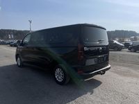 Neu VW Transporter 150 PS (110 kW) 2026 Schwarz, midnight black metallic (6p) Van