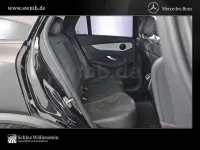 Gebraucht Mercedes GLC43 AMG AMG 390 PS (286 kW) 2019 Schwarz Limousine