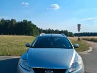 Gebraucht Ford Mondeo 145 PS (106 kW) 2007 Limousine