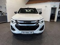 Gebraucht Isuzu D-Max 163 PS (119 kW) 2025 Weiß Pickup