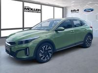 Gebraucht Kia XCeed Spirit 140 PS (102 kW) 2025 Gruen SUV