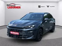 Neu Cupra Terramar VZ 272 PS (200 kW) 2026 Grau SUV