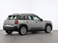 Gebraucht Mini Aceman Essential 135 kW (184 PS) 2025 Grau SUV