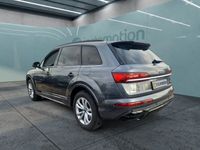 gebraucht Audi Q7 S line 55 TFSI e qu. tiptr. HeadUp PDCam